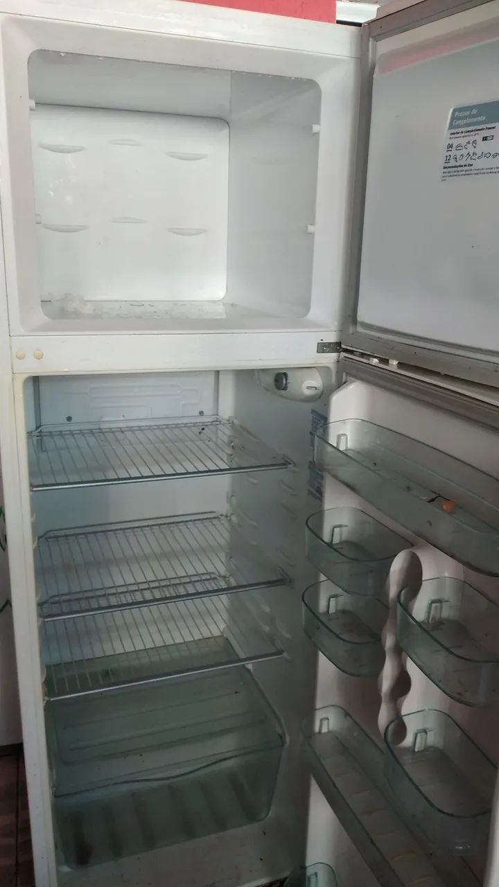 Vende-se uma Electrolux funcionando perfeitamente duplex