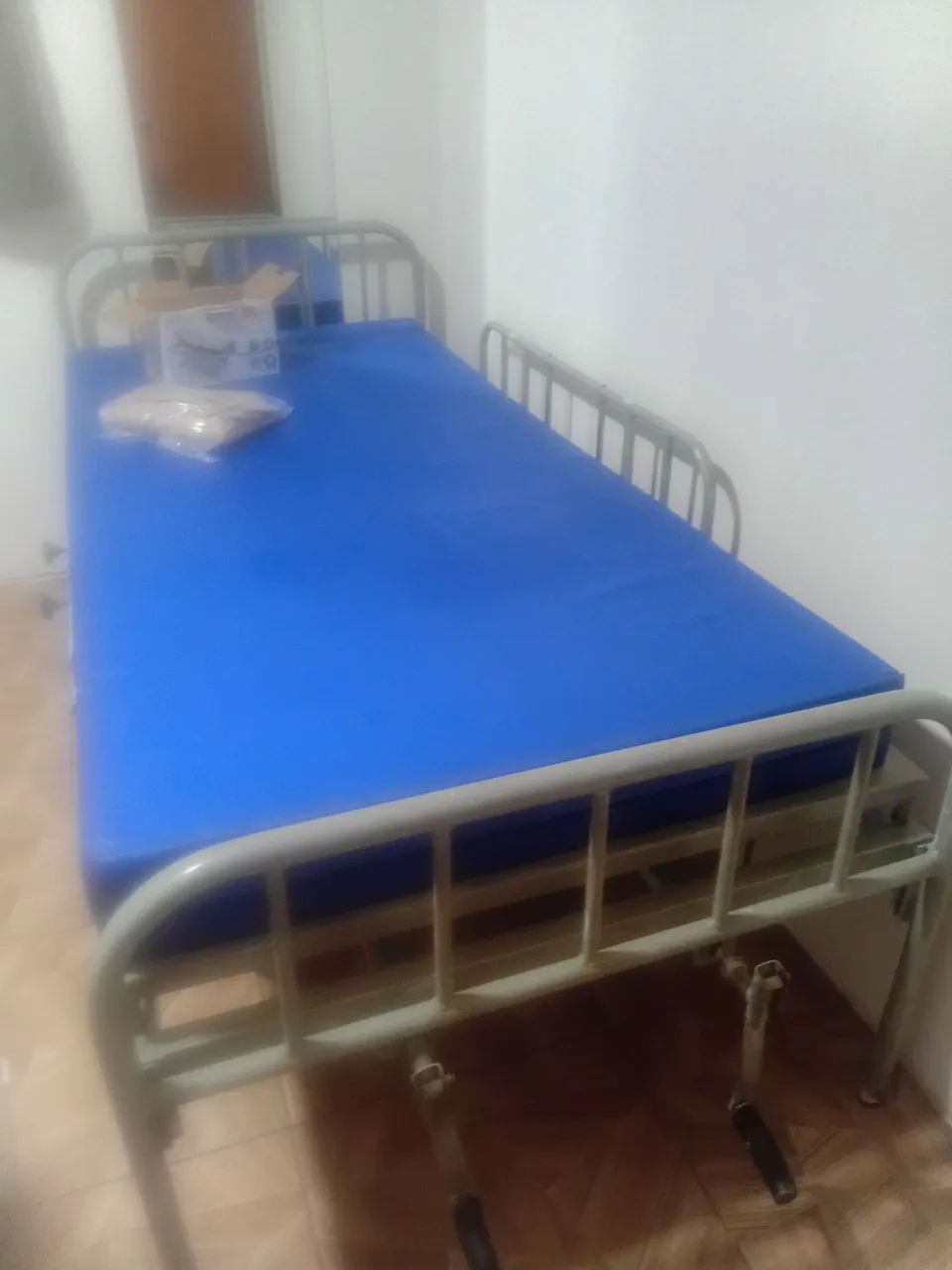 Kit de Cama hospitalar - Foto 3