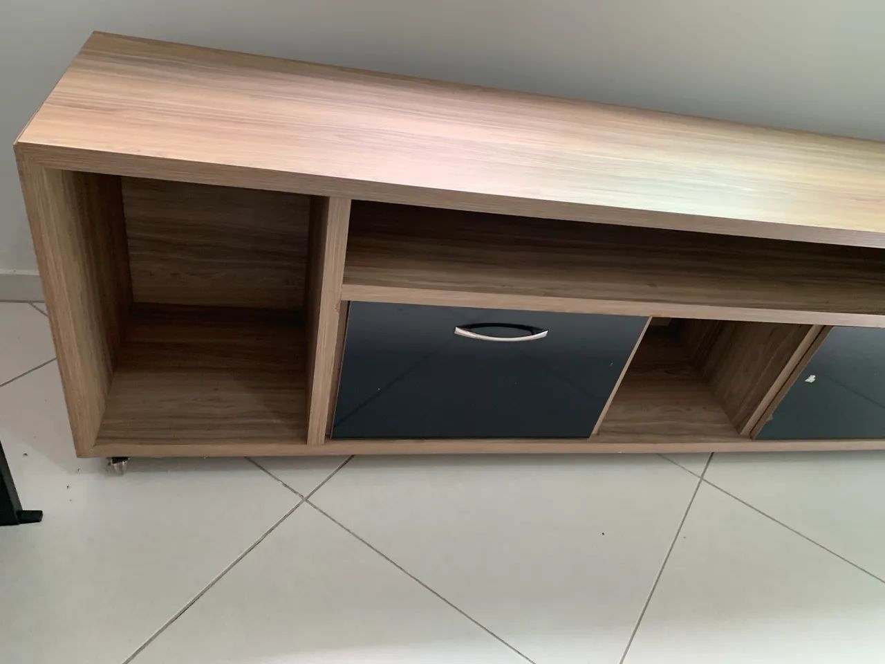 Rack em MDF