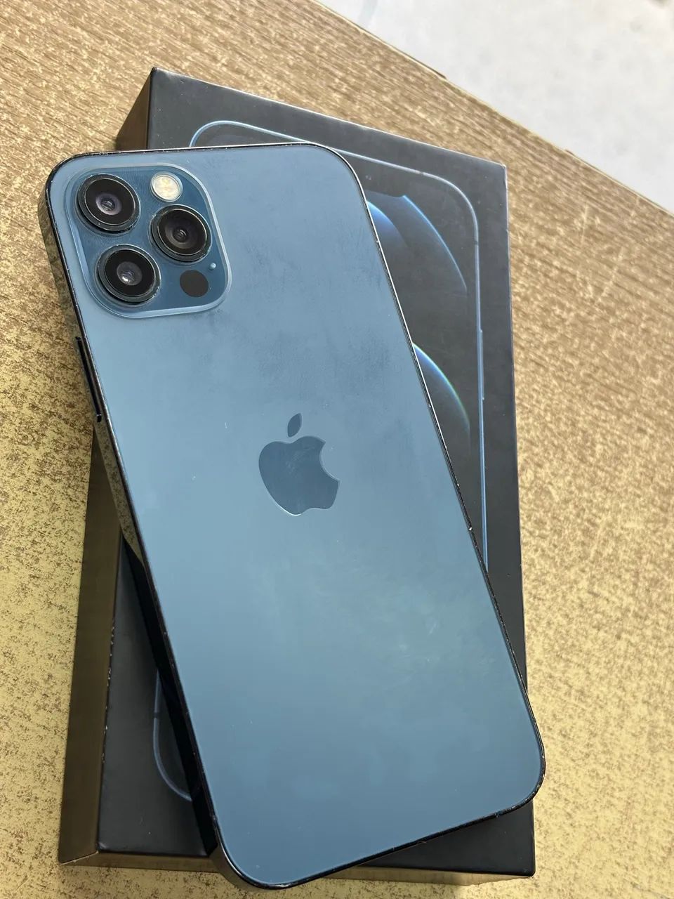 12 pro 128gb - Foto 4