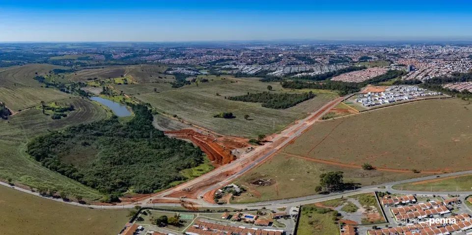 Terreno ecivitas alteza wanel ville  - Foto 4