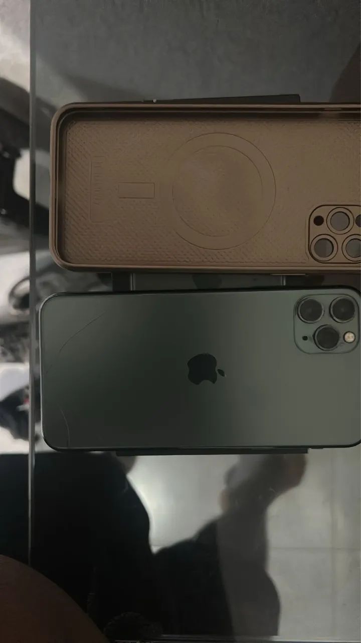 iPhone 11 Pro Max 64gb