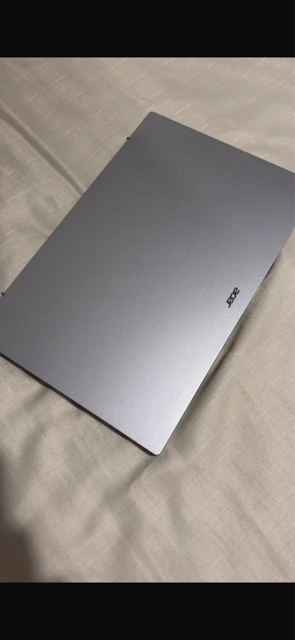NOTEBOOK ACER ASPIRE I3 8GB 256GB - Foto 2