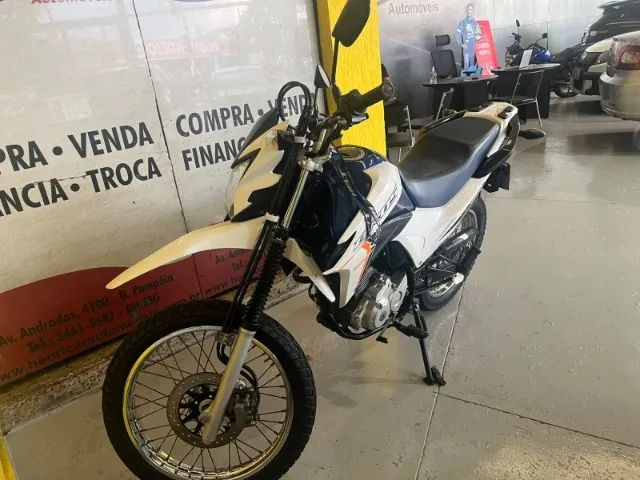 NXR 160 BROS - Foto 5