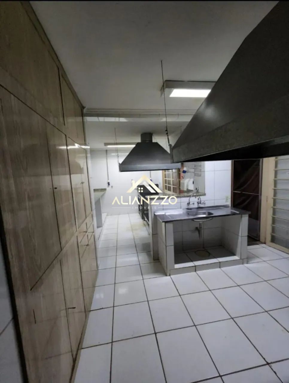Casa Sobrado Residencial Localizada no bairro Jardim Macedo em Ribeirão Preto/SP. Alianzzo - Foto 19