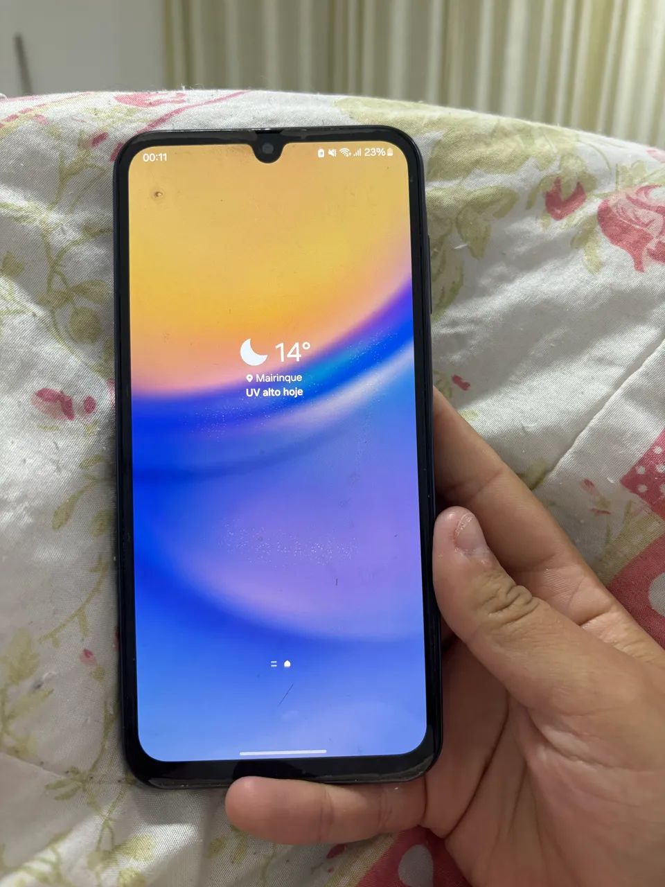 Samsung Galaxy A15 128 GB 