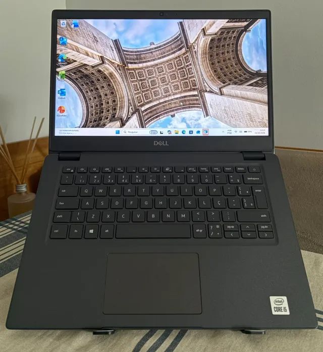 Notebook dell i5