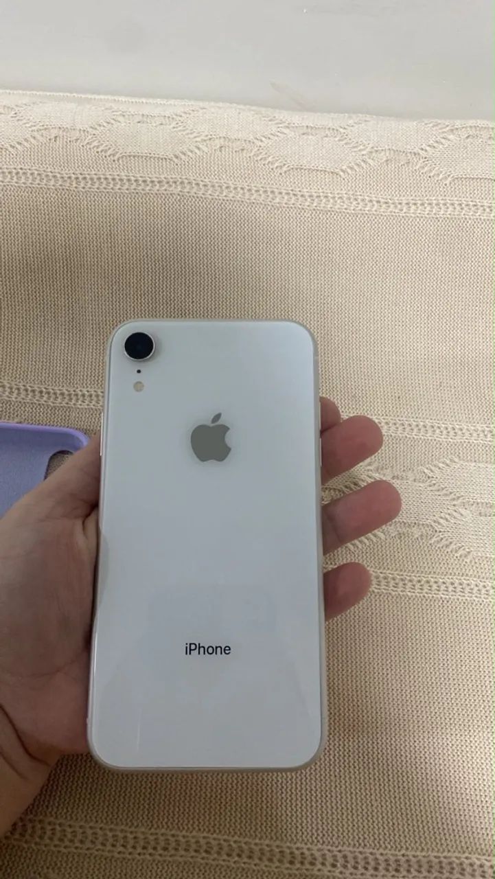 iPhone XR 64g  - Foto 4