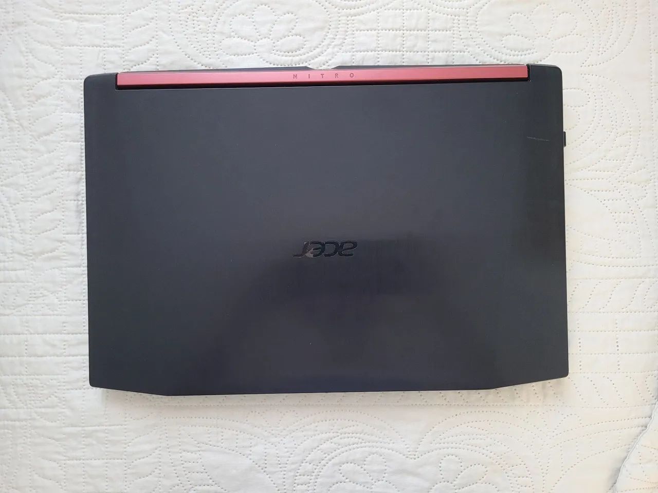 Notebook Gamer Acer Nitro5