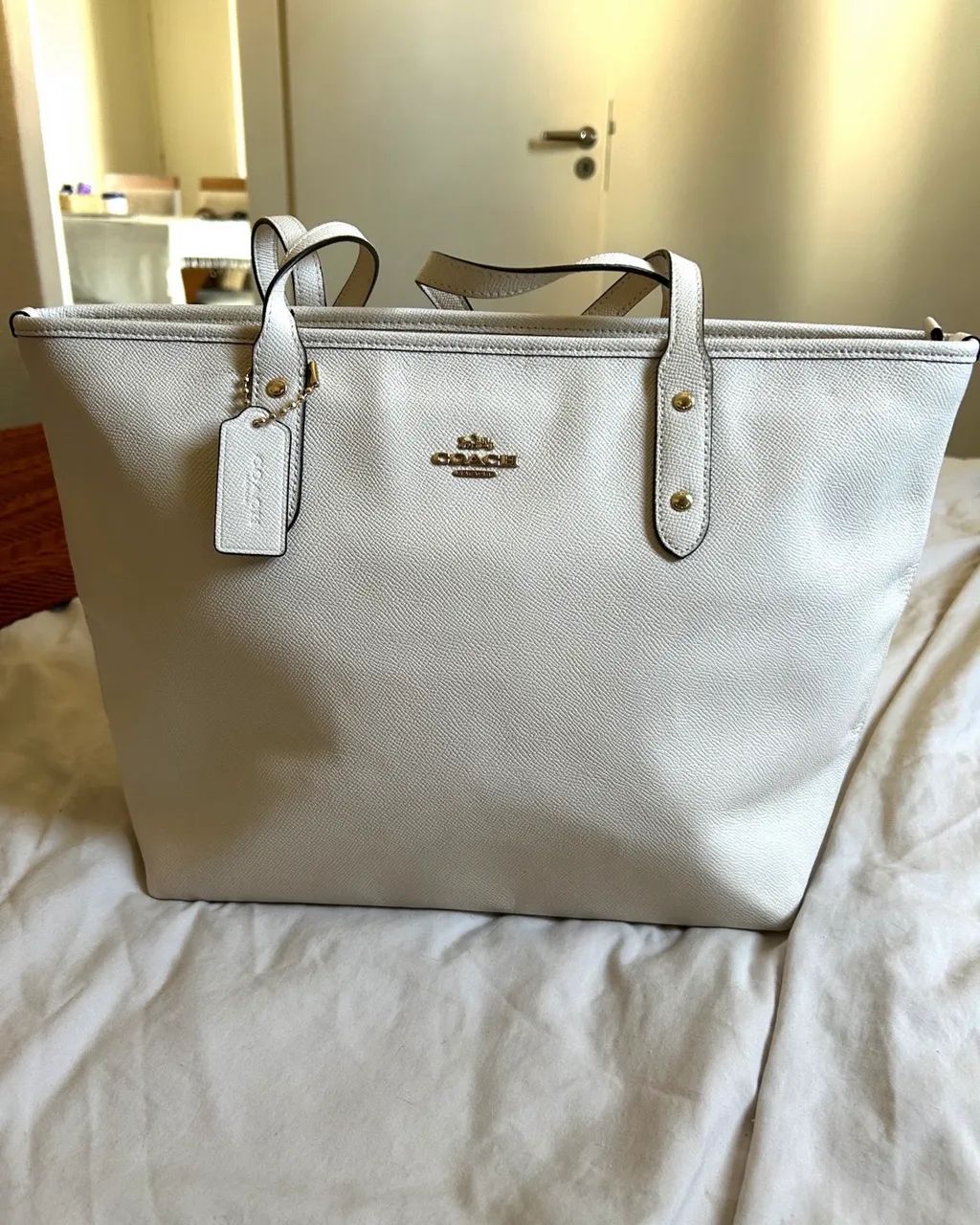 Bolsa coach original  - Foto 3