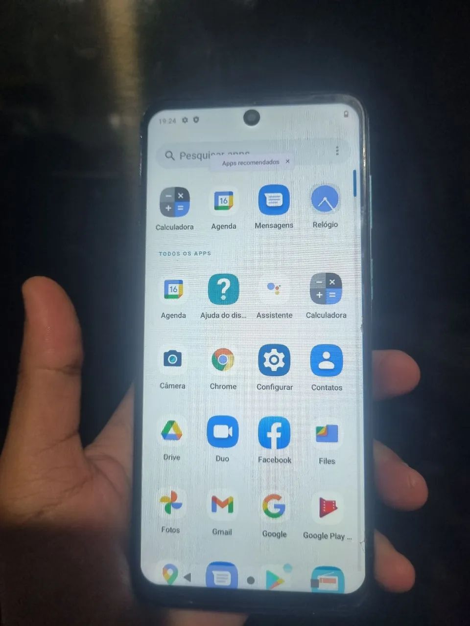 MOTOROLA G22 128GB  - Foto 2