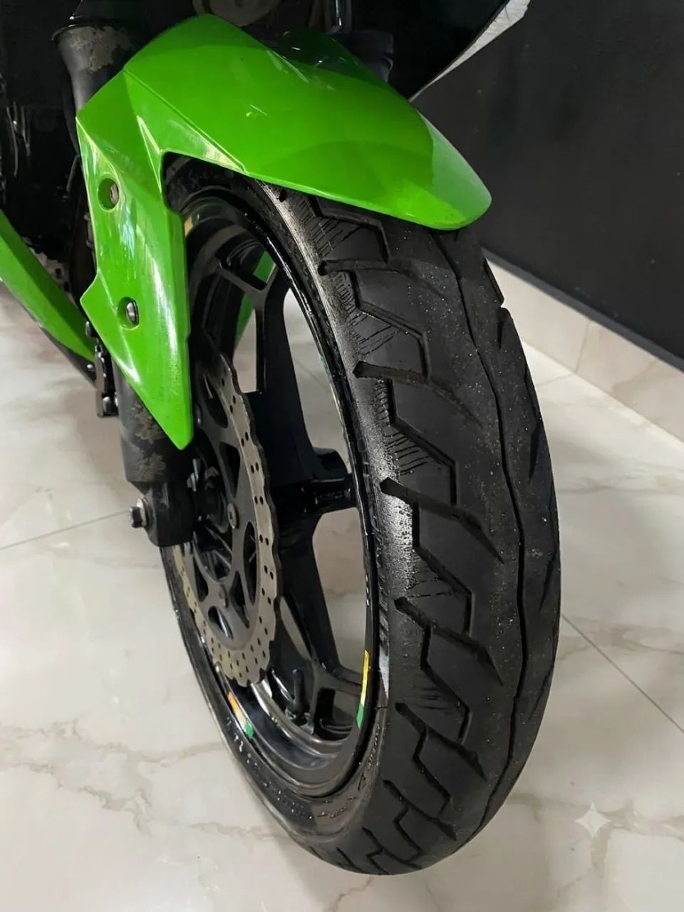 Kawasaki 300 2013 - 1465653112 | OLX