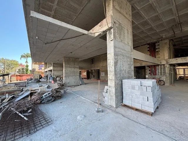 CONJ. COMERCIAL para alugar na cidade de FORTALEZA-CE - Foto 4