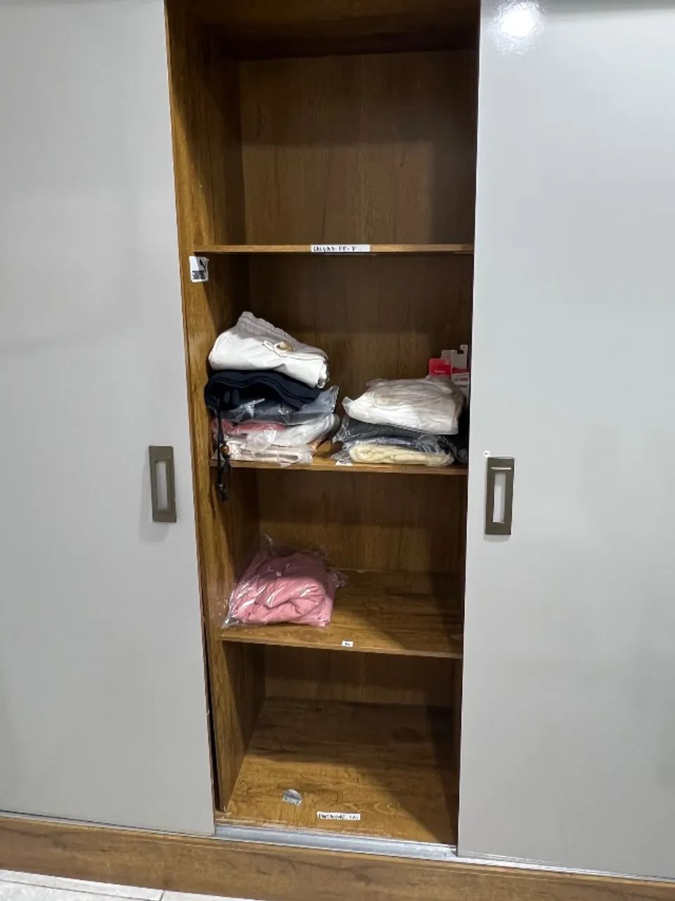 Guarda roupa grande  - Foto 4