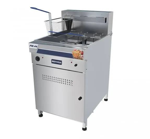 Ac fritadeira 44 litros 18mil w