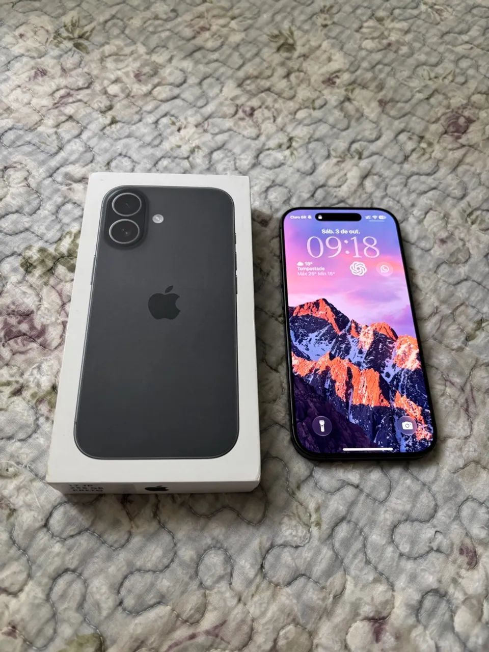 iPhone 17 256gb