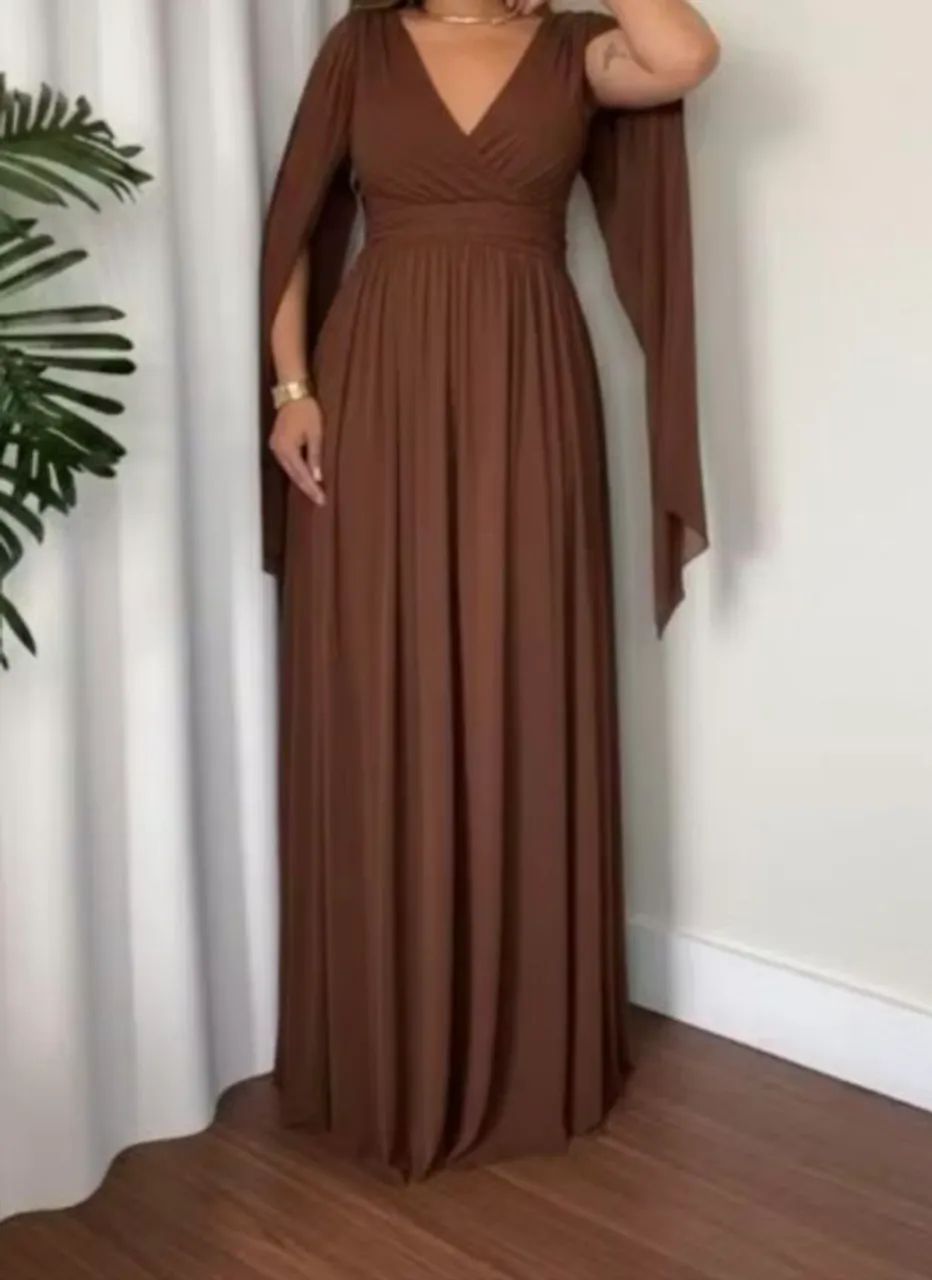 Vestido de festa