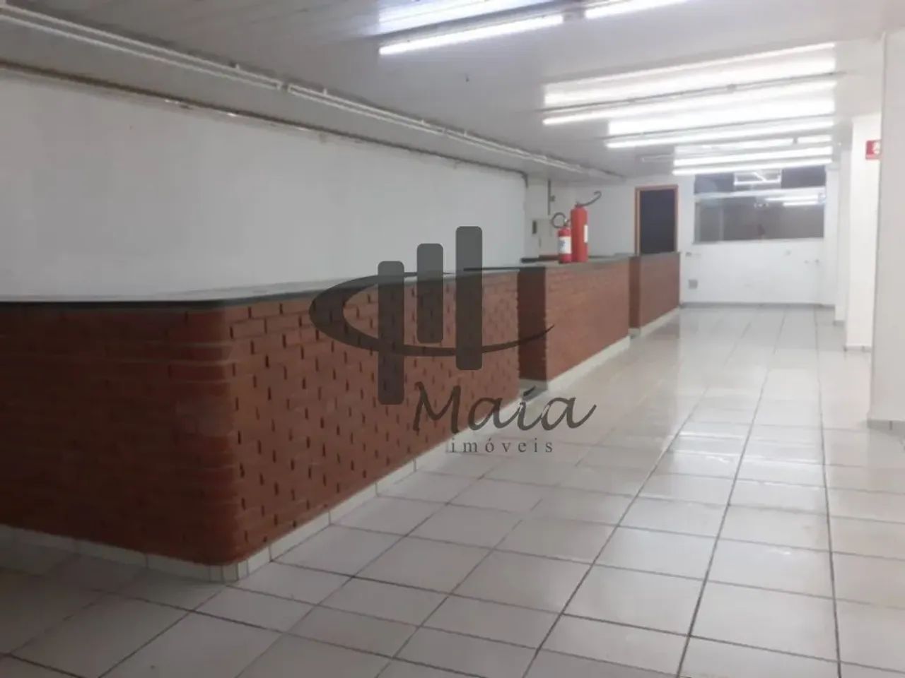 Venda Salão Comercial Sao Caetano do Sul Nova Gerti Ref: 36378 - Foto 4