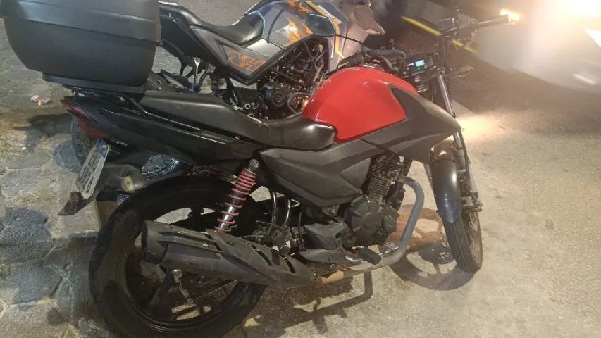 Yamaha Factor 150cc
