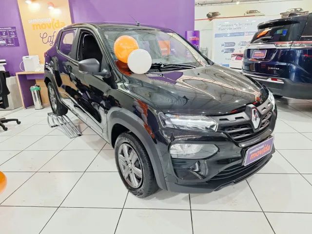 Renault Kwid 1.0 Zen 2026 - Foto 3