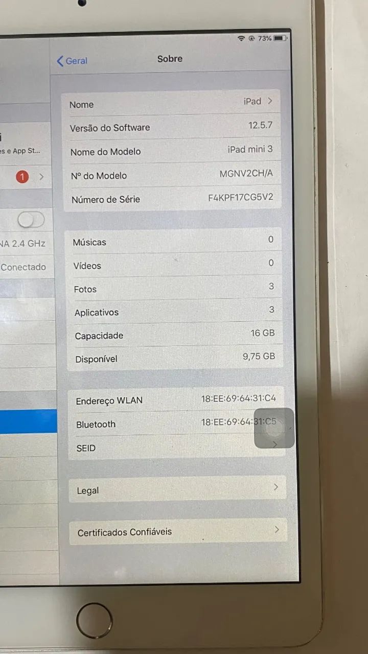 IPad 3 - Foto 3
