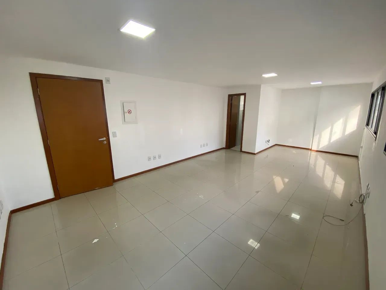 SALA COMERCIAL | 35M2 | BAIRRO DO UMARIZAL | SINTESE PLAZA - Foto 4