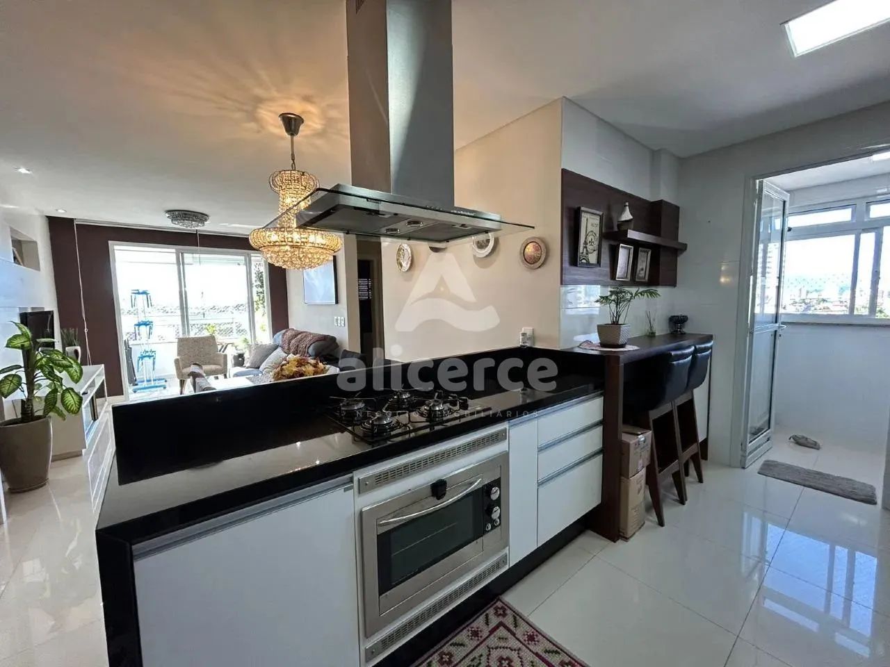 Apartamento 2 quartos à venda - Barreiros, São José - SC 1472657774 | OLX