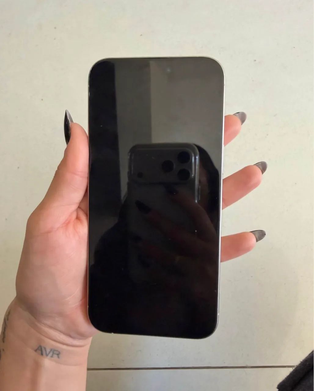 IPHONE 15 PRO MAX TODO ORIGINAL  - Foto 3