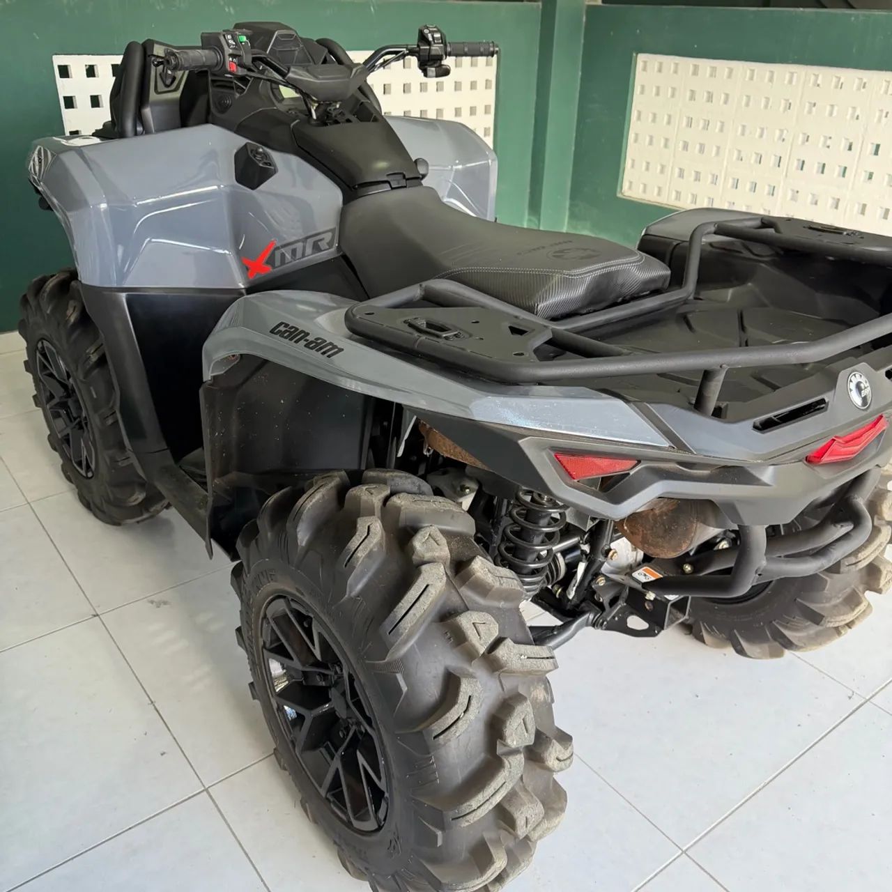 BRP CAN AM XMR 700 2026 - Foto 5