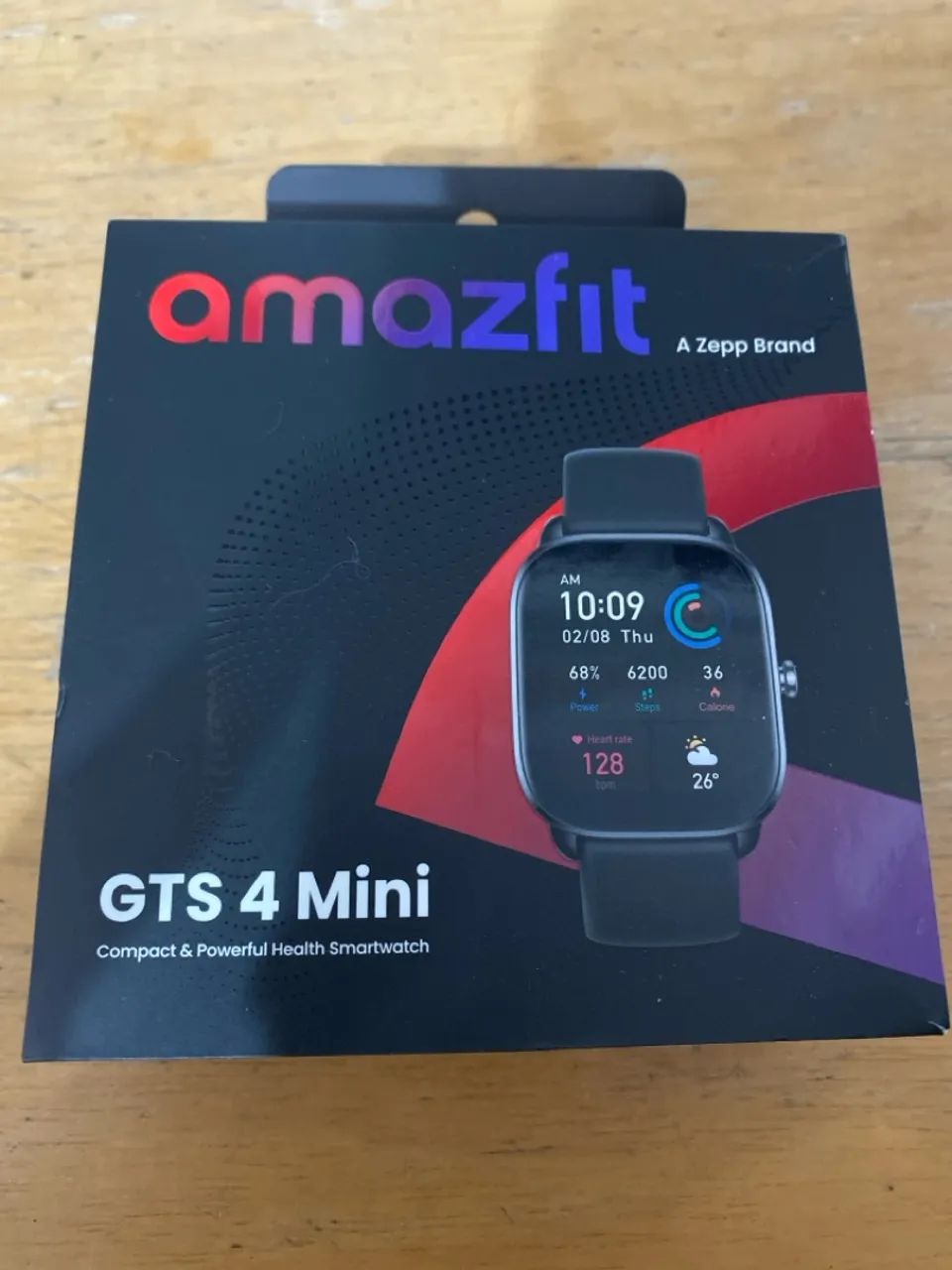 Smartwatch Amazfit - Foto 2