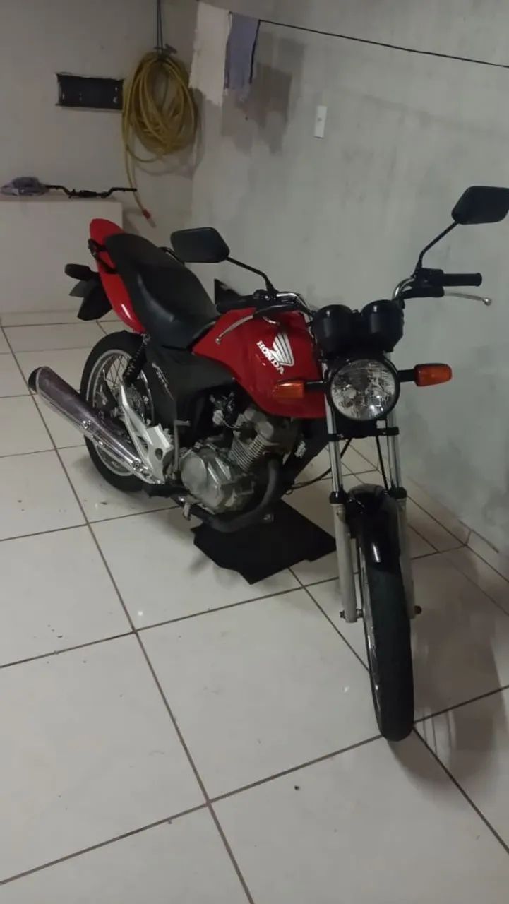Vendo ou troco  - Foto 2