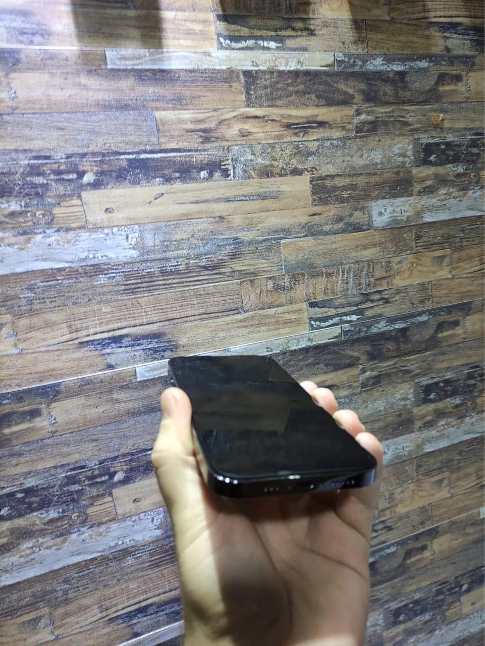 ? iPhone 13 Pro 1TB ? IMPECÁVEL! - Foto 2