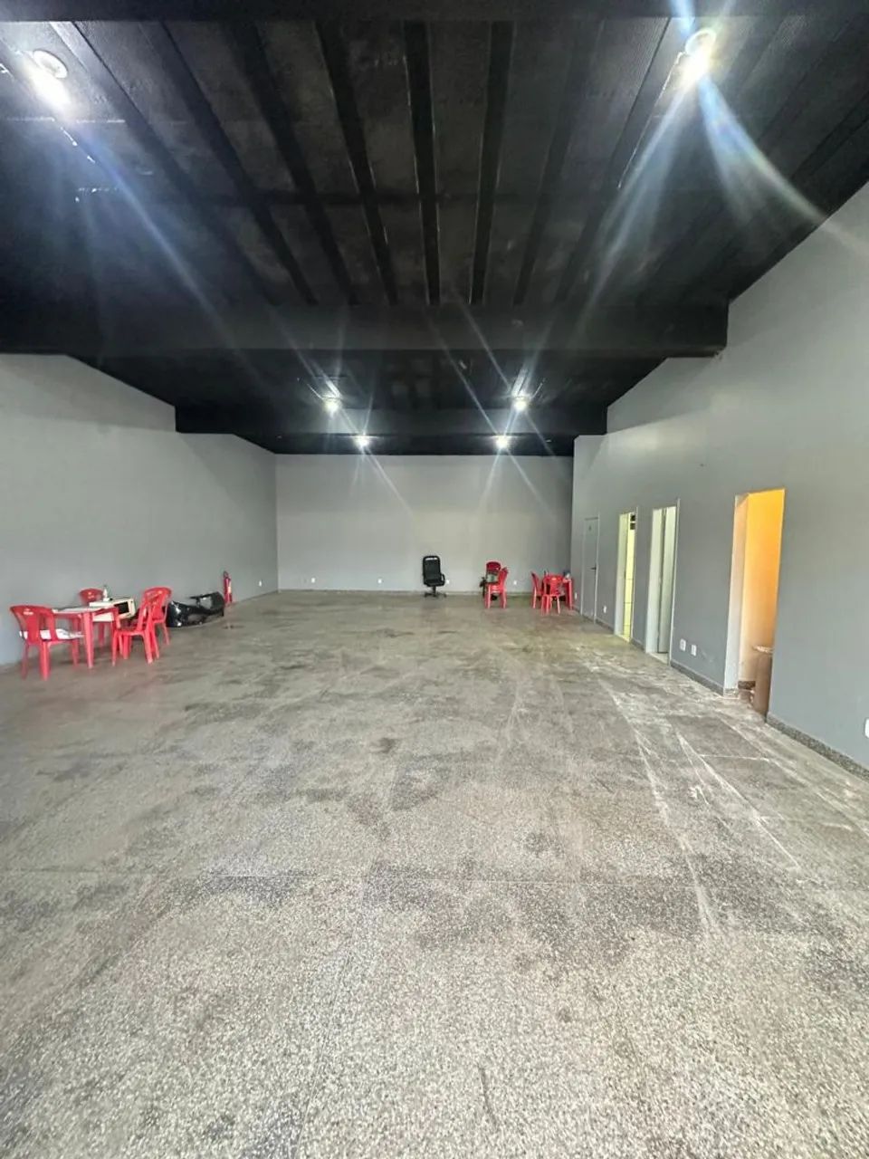 ALUGO GALPÃO NO PRÓ-DF DO GAMA  - Foto 3