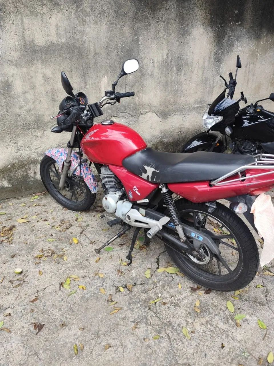 Honda cg 150 - Foto 4