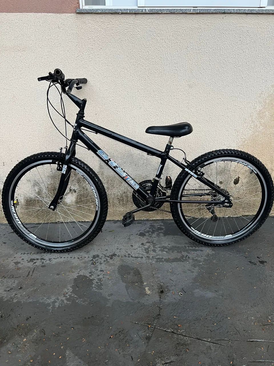 Bicicleta GTS M3 Infantil 