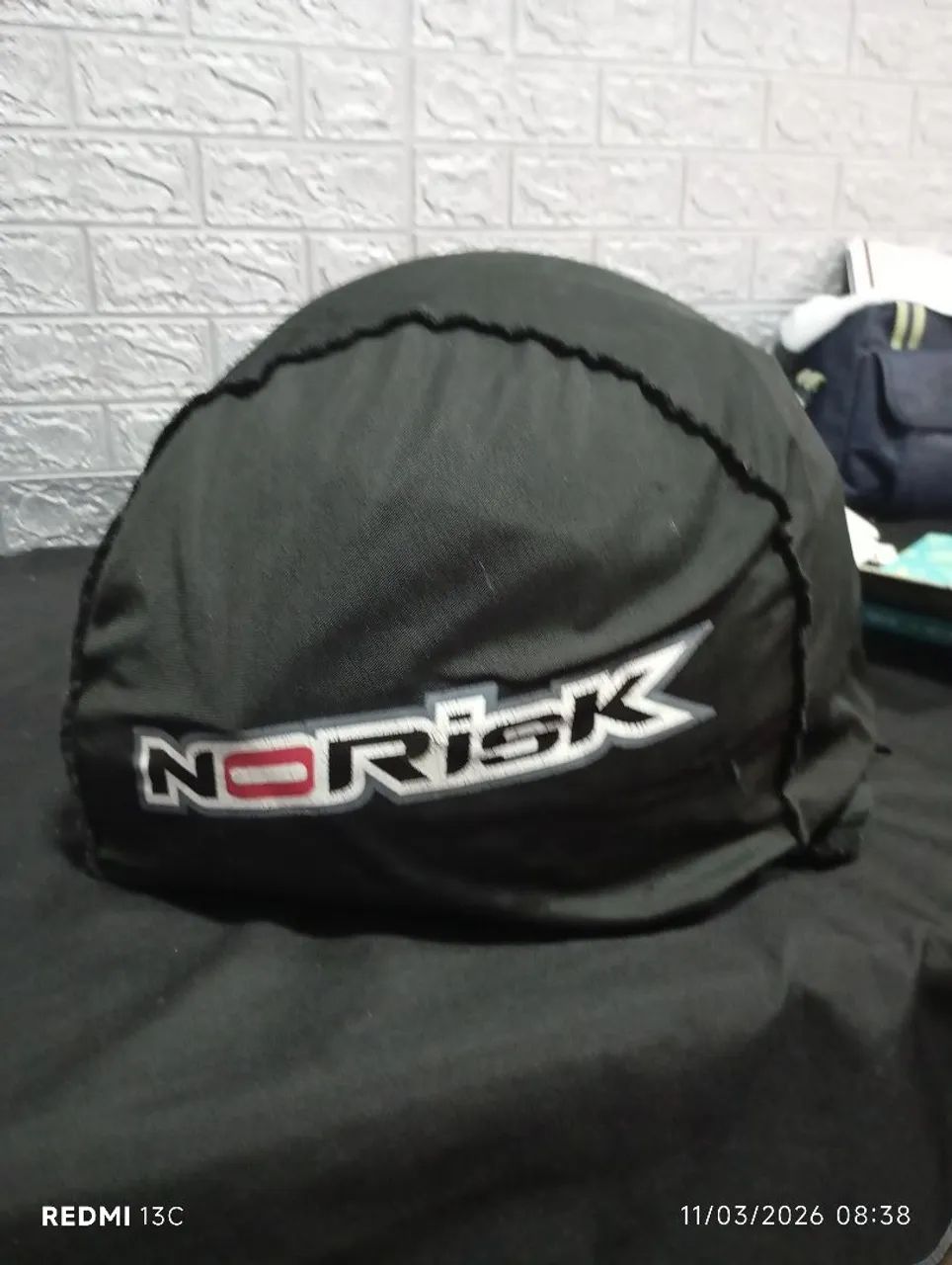 Capacete feminino  - Foto 4