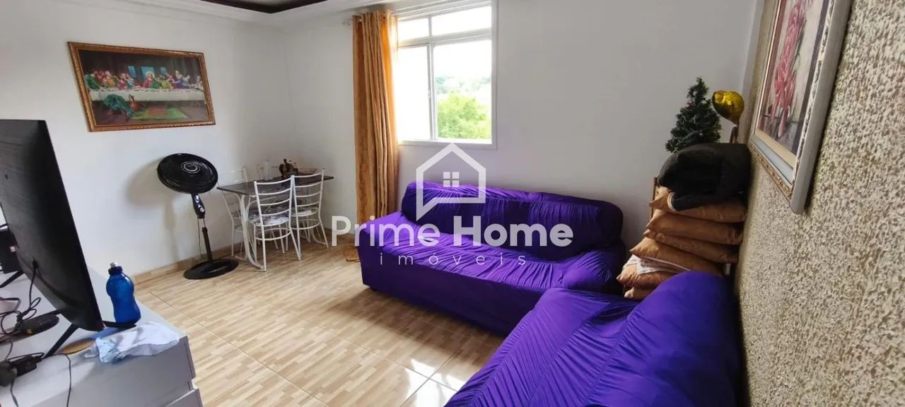 apartamento - Parque Residencial Vila União - Campinas - Foto 2