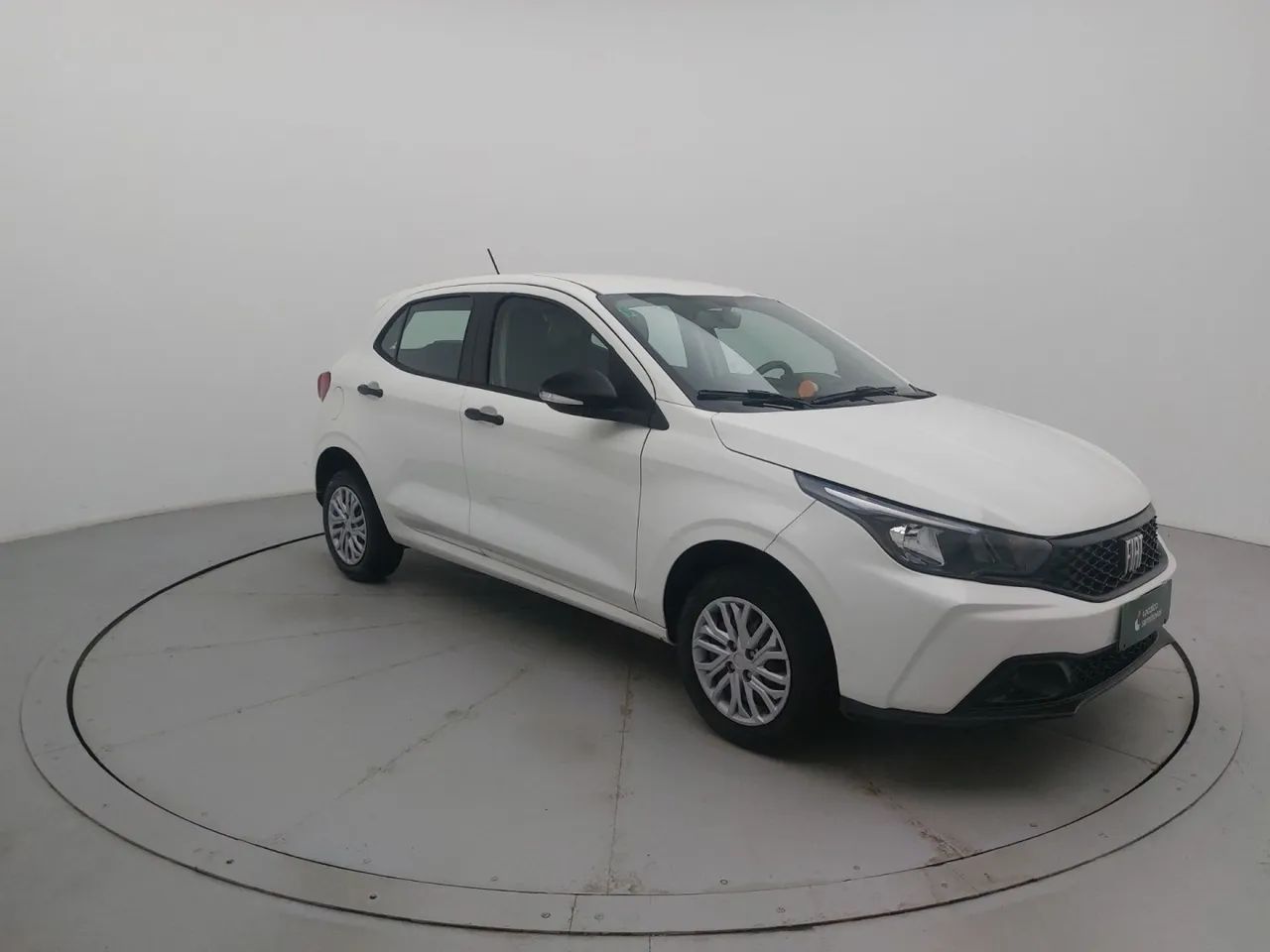 Fiat Argo DRIVE 1.0 6V Flex, foto 7 de 18