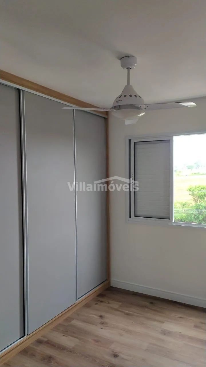 apartamento - Balneário Tropical - Paulínia - Foto 5
