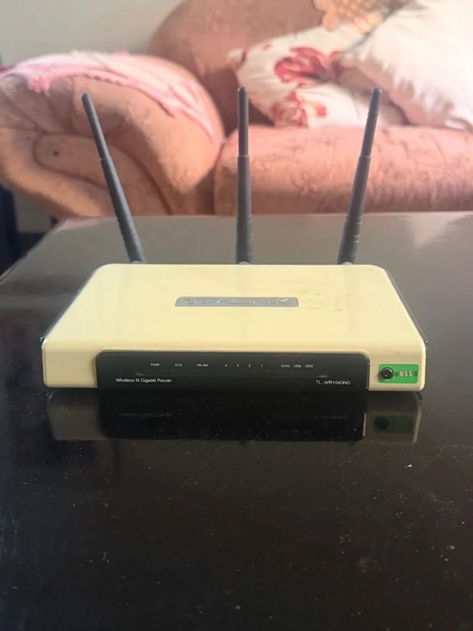 Roteador TP-LINK