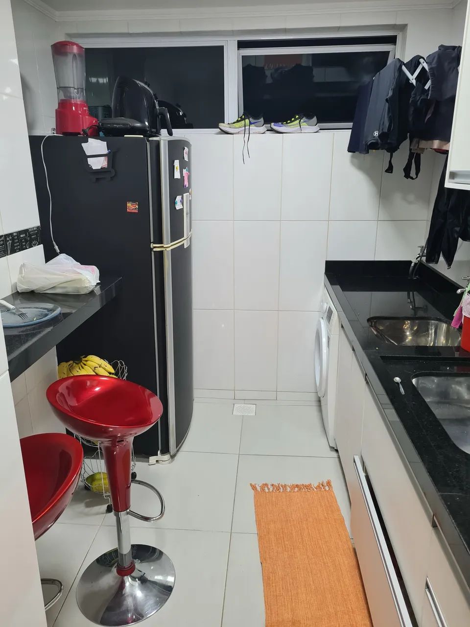 Apartamento Mobiliado - Foto 2