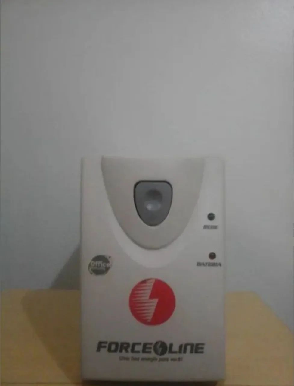 Estabilizador force LINE 1350 V