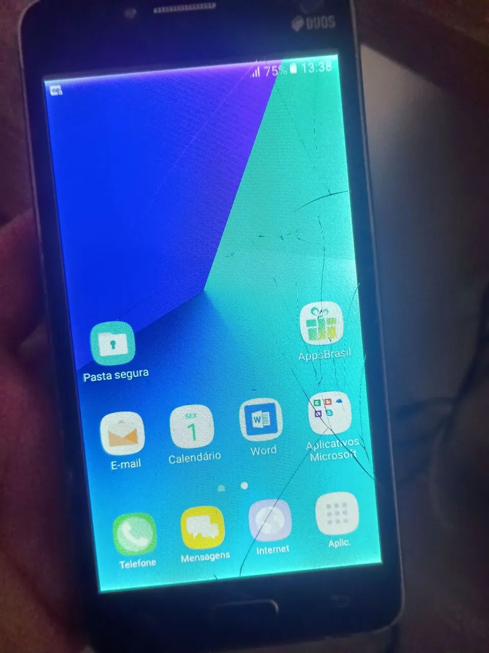 Samsung J2 prime  - Foto 3