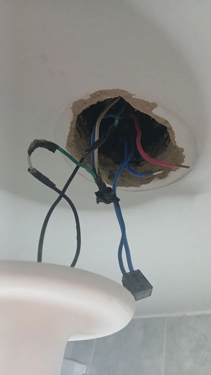Eletricista 24 horas  - Foto 5