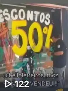 LETREIROS EM GERAL - Foto 2