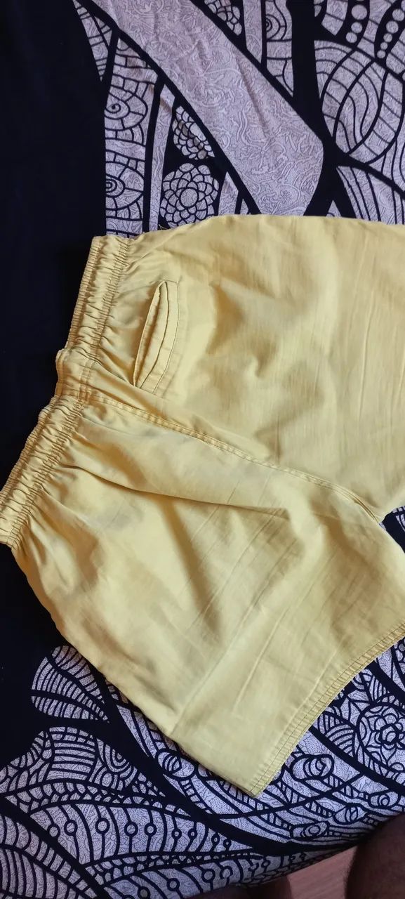 Short Polo Wear - Foto 2