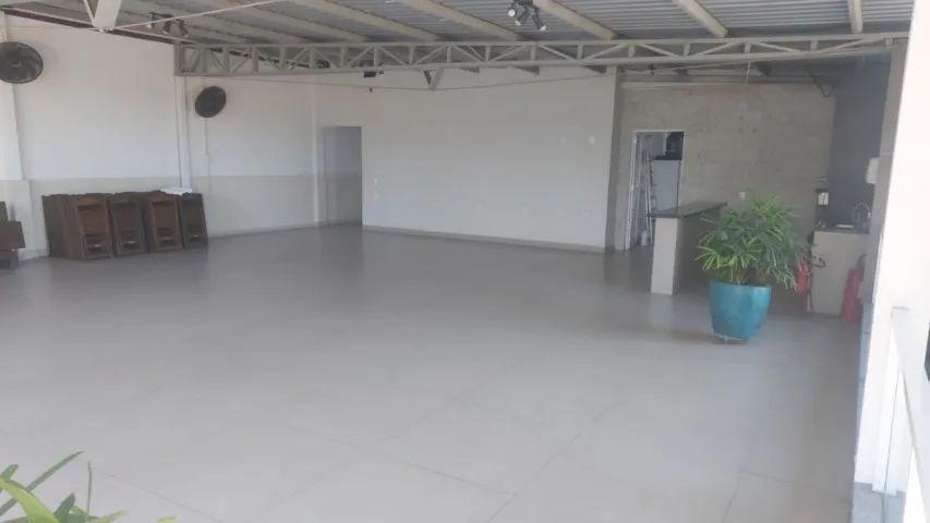 ALUGO GALPAO 180MTS - Foto 3