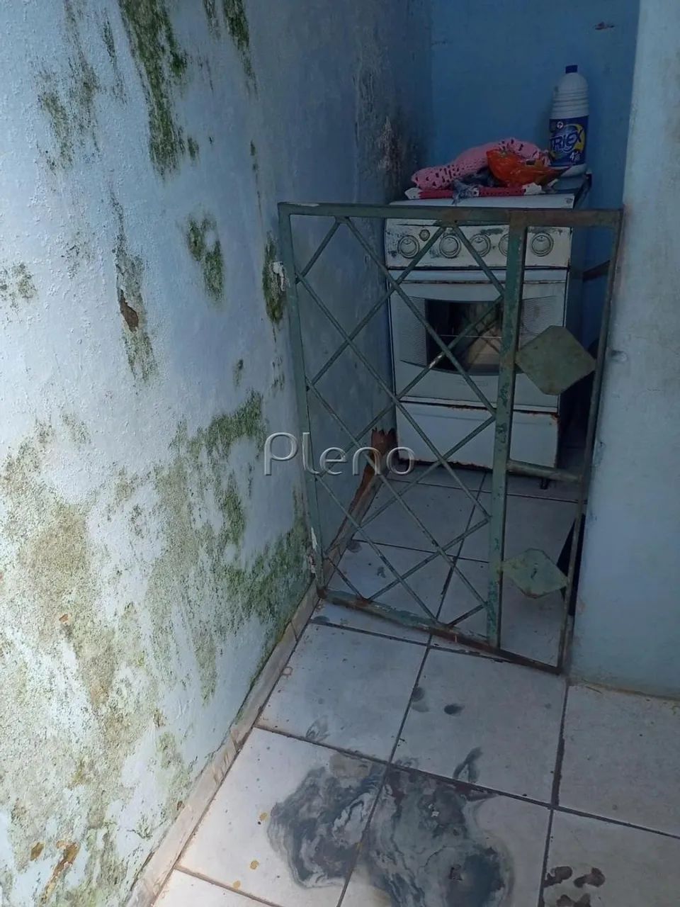 Casa à venda no Conjunto Habitacional Padre Anchieta, 2 quartos - Campinas. - Foto 3