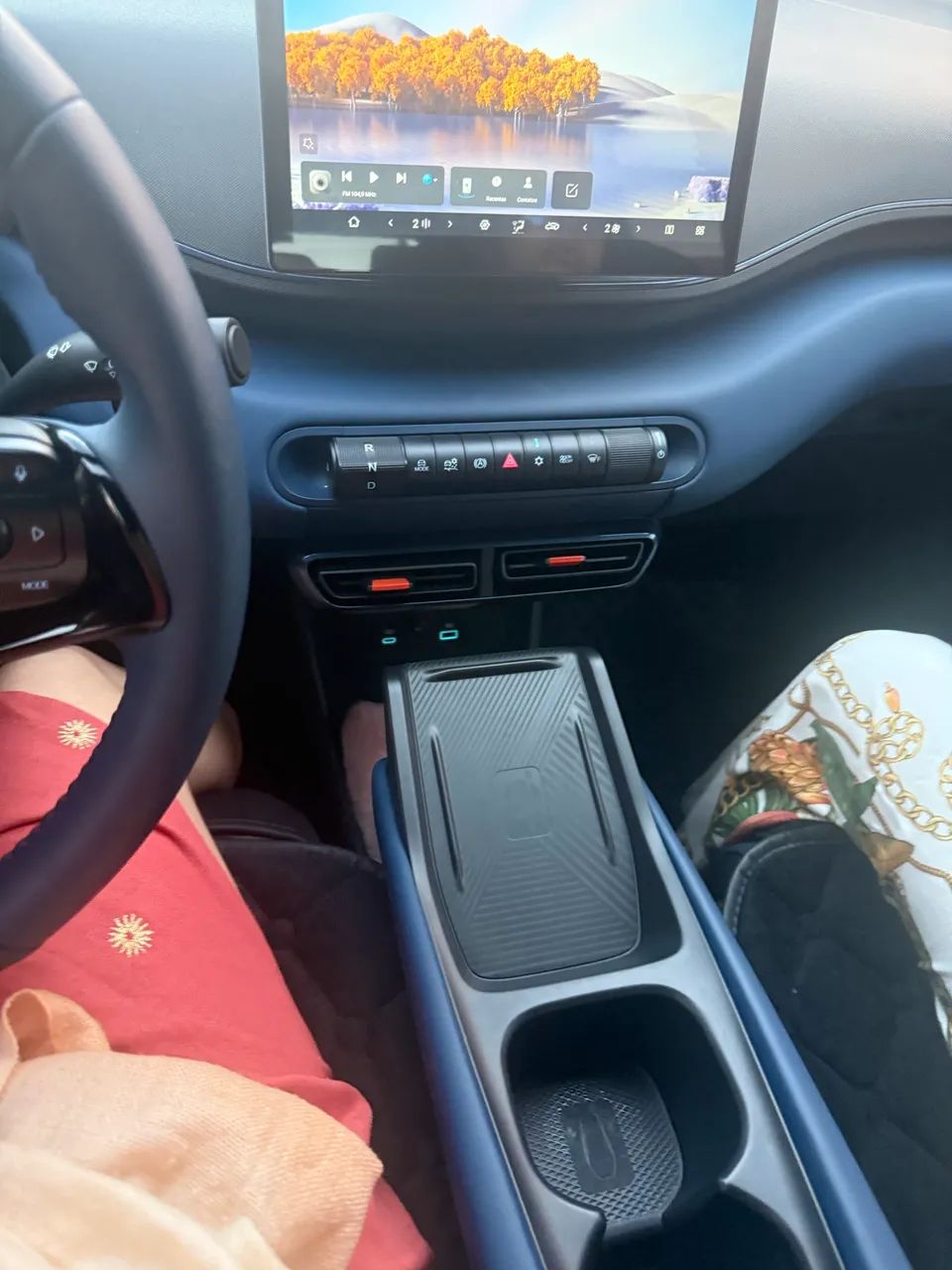 BYD Dolphin Mini (Elétrico) 2027 - Foto 2
