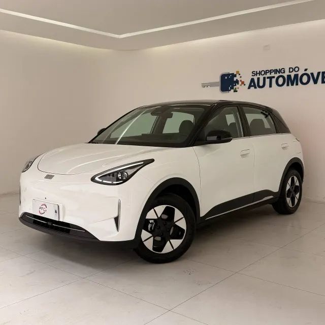 Geely EX2 Max 2026 - Foto 3